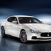 Maserati Ghibli Will Be First Ever Diesel Maserati at Shanghai Motor Show