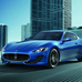 Maserati Granturismo Sport Premiering at Geneva