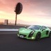 Mastretta MXT-R Will Debut at Autosport International Racing Car Show