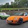 Mazda MX-5 GT Concept with 205hp Coming to Goodwood