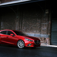 Mazda Adding Hybrid, CNG and Diesel Versions of the 3 at the Tokyo Show