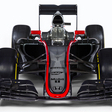 McLaren unveils the MP4-30