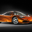 McLaren F1 Sells for Record Price