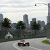 McLaren hoping to surprise in Australia