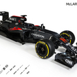 McLaren MP4-31 expected to errase disastrous 2015