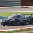 McLaren P1 GTR debuting in Geneva