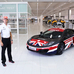 McLaren Promoting British Innovation with GREAT 12C