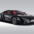 McLaren X1 is McLaren's 1st Completely Bespoke MP4-12C