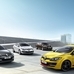 Renault Updating 2014 Megane with New Nose