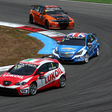 Menu takes third WTCC win in 2012