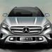 Mercedes Announces GLA Reveal for Shanghai Motor Show