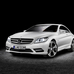 Mercedes-Benz CL Grand Editon Offers Top Level Appointments as Discount