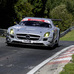 Mercedes-Benz SLS AMG GT3 makes its racing debut