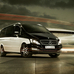 Mercedes-Benz Viano Vision Diamond Brings Top Luxury to MPV