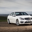 Mercedes C-Class in UK Gets New Packages for Final Year