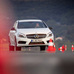 Mercedes Creates Special A-Class for Driving Schools