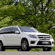 Mercedes GL-Class Goes on Sale, Including GL63 AMG. 