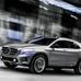 Mercedes GLA-Class Crossover Coming in Early 2014