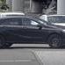 Mercedes GLA Compact SUV Caught Testing