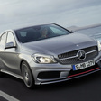 Mercedes Planning 350hp AMG Version of New A-Class