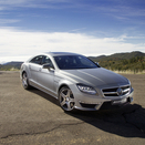 Mercedes Reveals Performance Plans for Rest of the Year in Geneva