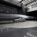 Mercedes Opens World's Most Advanced Wind Tunnel in Germany