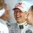 Michael Schumacher turns 300