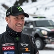 Mini Completes Its Pre-Test Ahead of Dakar