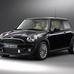 Mini Inspired by Goodwood & equipped by Rolls-Royce