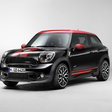 Mini John Cooper Works Paceman Offers Speed, Utility and Coupe-Styling