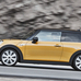 Mini Prepping Five-Door Next Generation Cooper