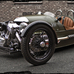 Morgan 3 Wheeler Success Will Spawn New Variants