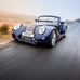 Morgan Aero 8 is back