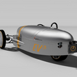 Morgan launching electric version of the 3-Wheeler