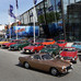 Museum Day celebrates 15th anniversary of the Volvo Museum