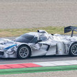 Mystery Ferrari May Actually Be LMP1 Test Car