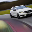 New Details Indicate That Smaller Mercedes Would Compete with Mini