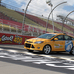 New Ford Focus becomes NASCAR pace car