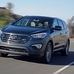 New Hyundai Santa Fe 7-Passenger Debuts in LA