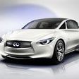 New Infiniti Will Be Built in UK