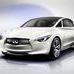 New Infiniti Will Be Built in UK