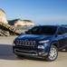 New Jeep Cherokee Offering Off-Road Capability to Replace Liberty