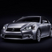 New Lexus GS Shows Off Modern Styling