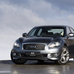 New M Line: Infiniti aiming at Europe