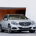 New Mercedes E-Class Puts Emphasis on New Safety Tech