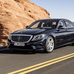 New Mercedes S-Class Redefines Luxury