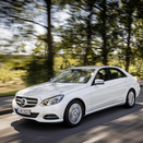 New Mercedes Technology Includes Modular Inline Six Engine