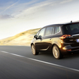 New Opel Zafira: A transformation?