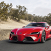 New Toyota Supra to be launched by Gazoo in 2018