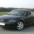Next Audi TT to Return to Original's Unadorned Design